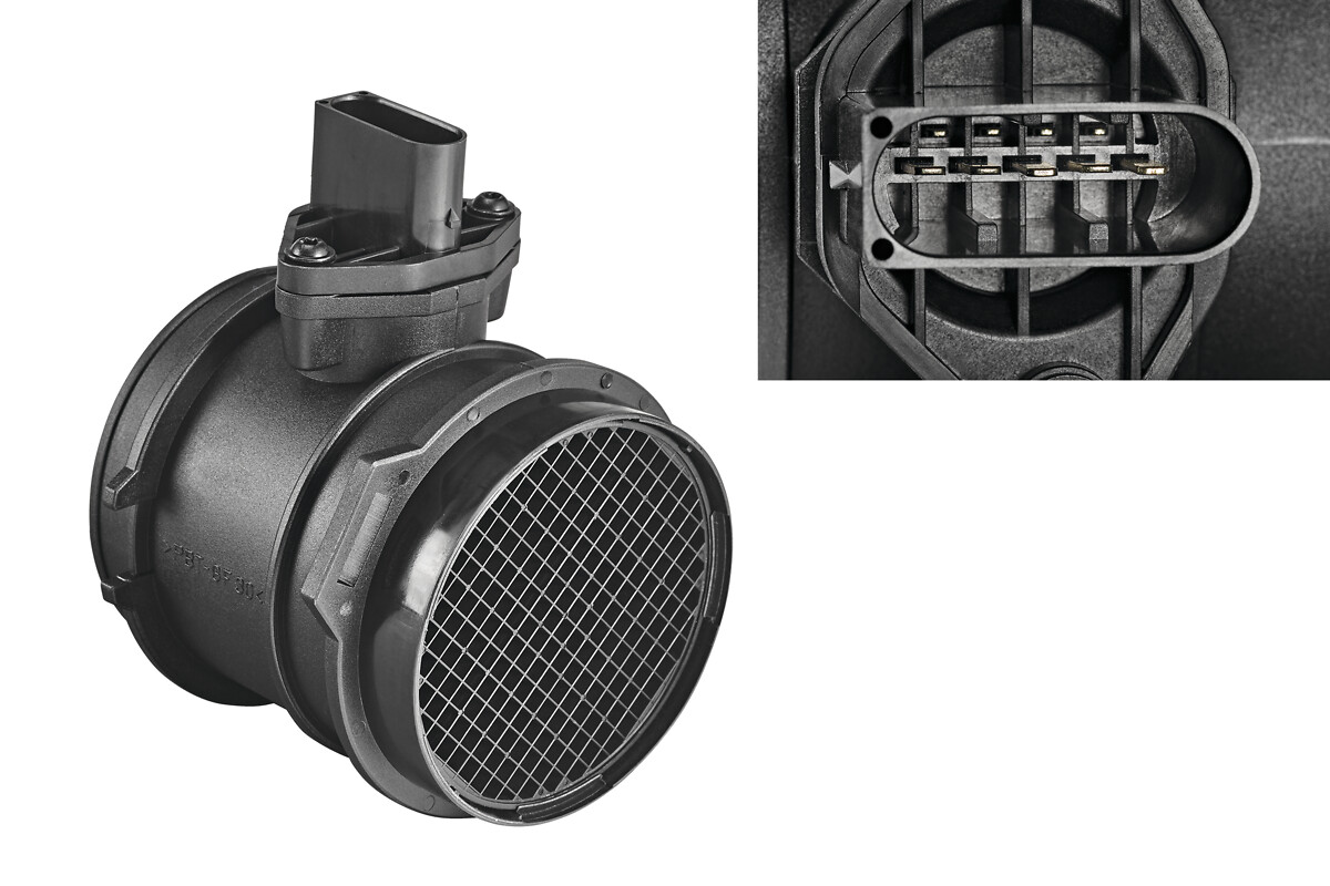 VALEO 253739 Luftmassesensor